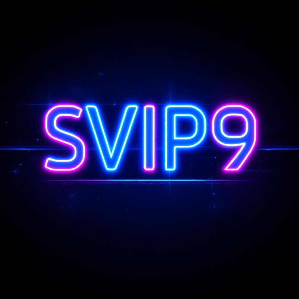SVIP9 APK - Game Android Viral 33.6Mb | v60.8 (Update) Smooth Performance